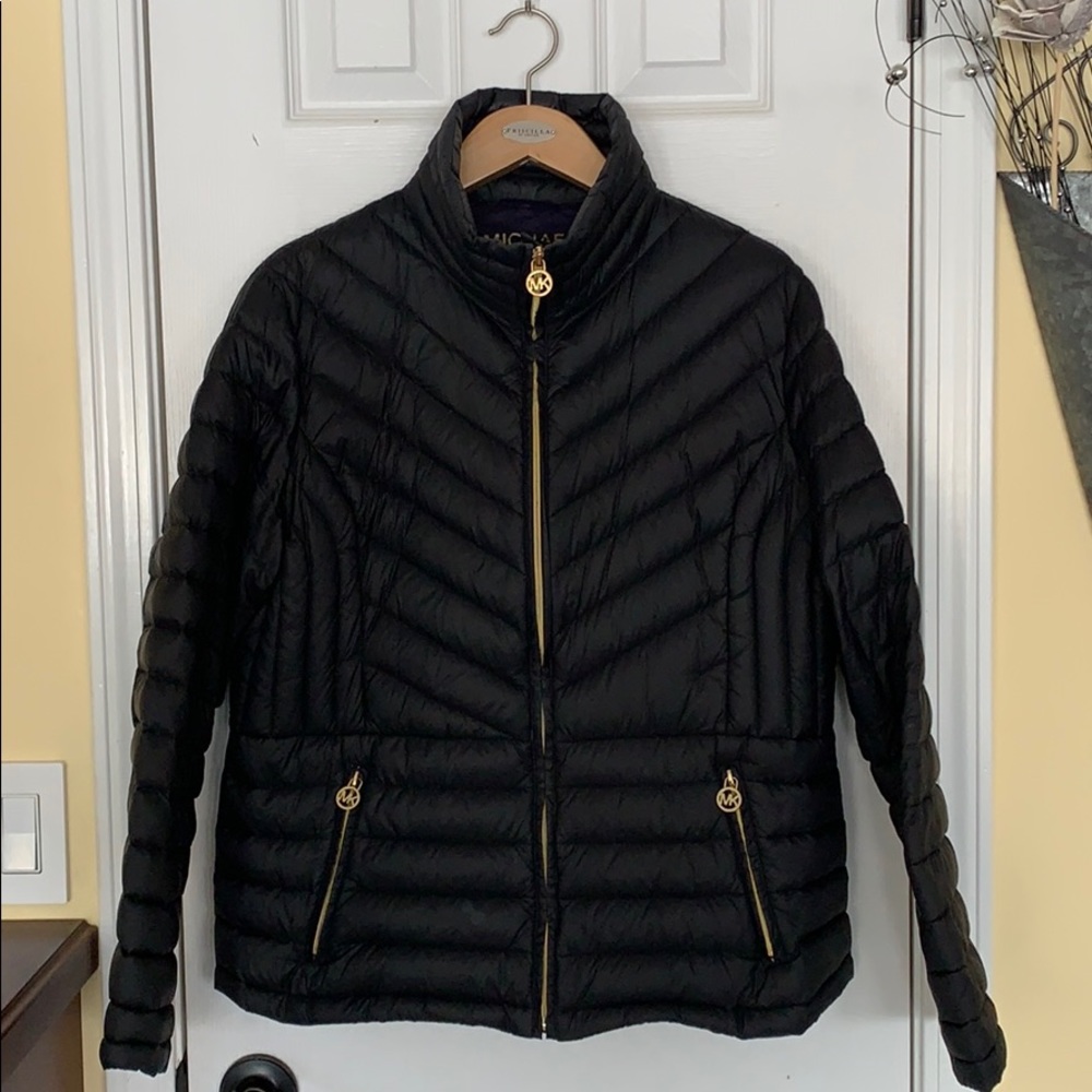 Michael kors jacket
